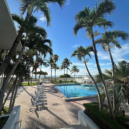 Casablanca On The Beach Miami Beach Esterno foto