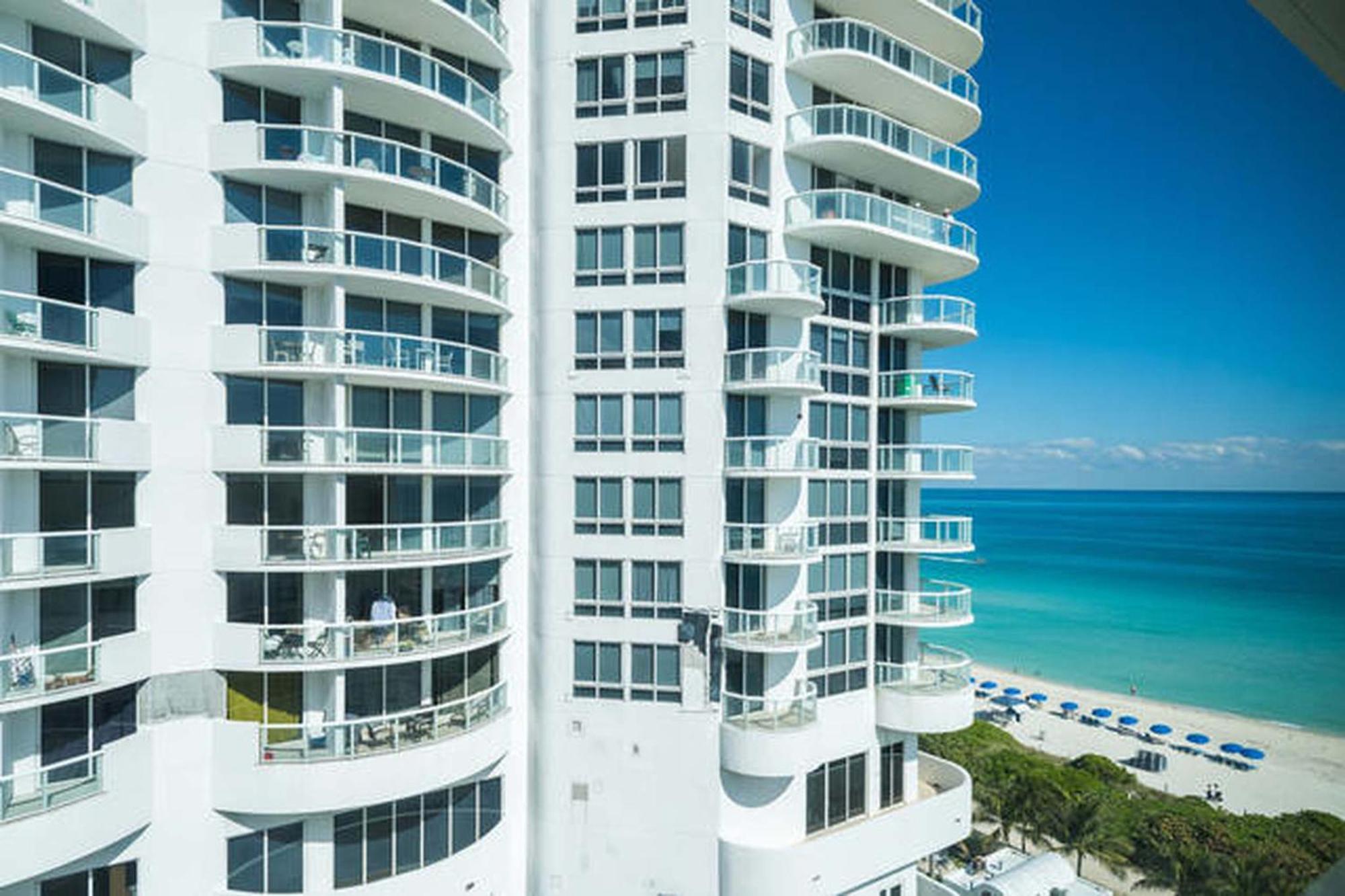Casablanca On The Beach Miami Beach Camera foto