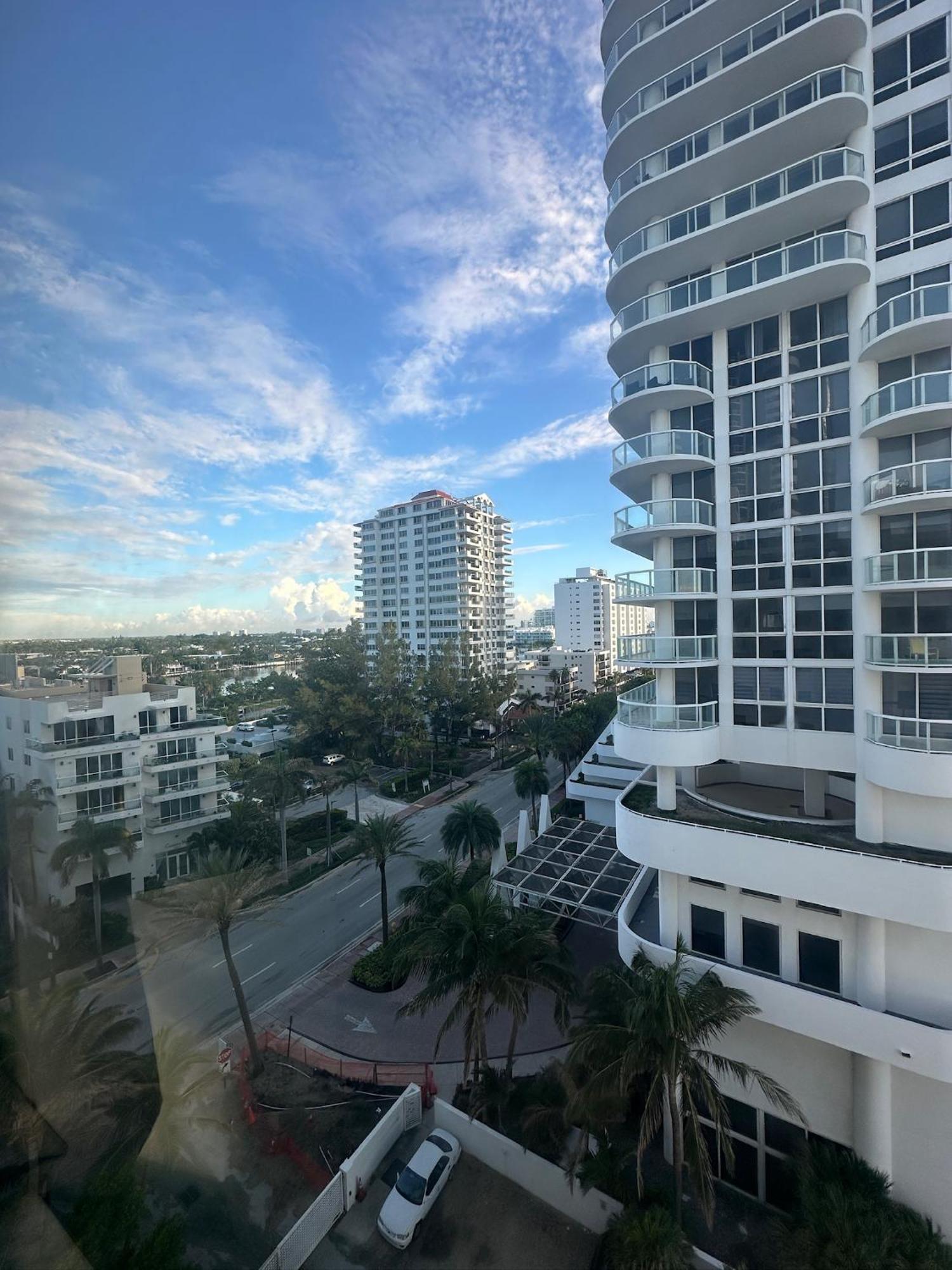 Casablanca On The Beach Miami Beach Camera foto